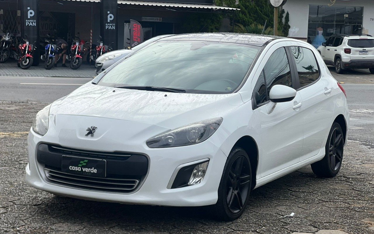 imagem de Active 1.6 Flex 16V 5p mec.